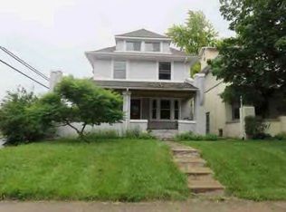 100 Illinois Ave, Dayton, OH 45410