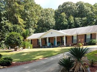 120 Aspen Way, Fayetteville, GA 30214