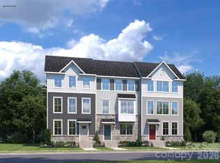 4008 Grand Wylie Way, Charlotte, NC 28278