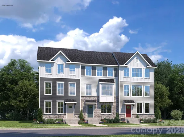 5020 Griers Hill Dr, Charlotte, NC 28278