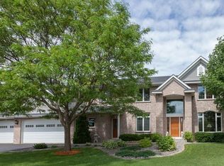 16992 73rd Pl N, Maple Grove, MN 55311