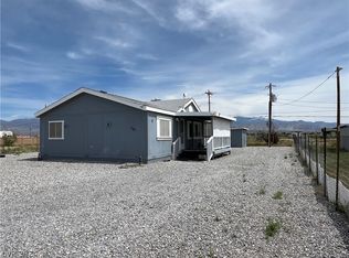 1141 S Bunch St, Pahrump, NV 89048