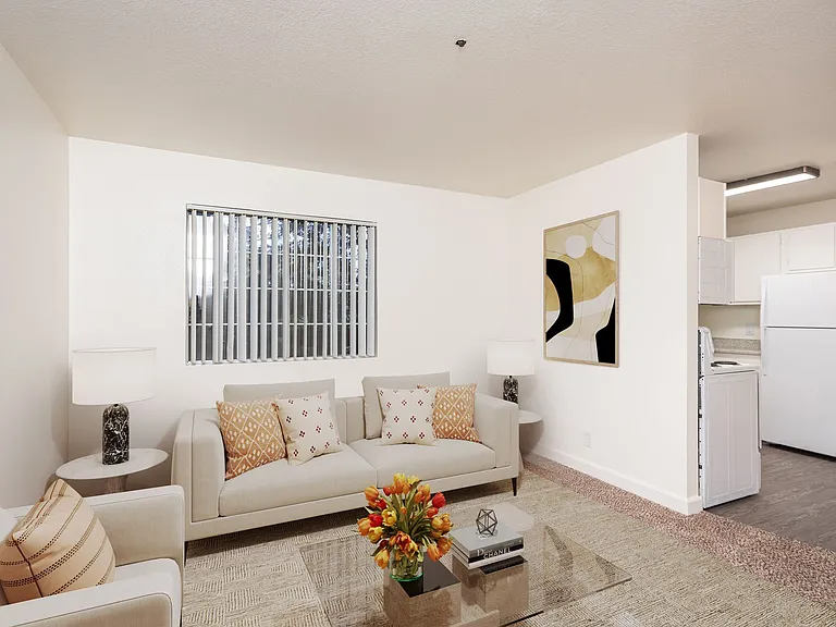 Liv 1621 Apartments — Photo 20