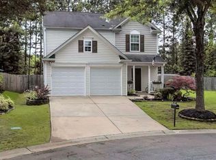 159 Village Trce, Woodstock, GA 30188