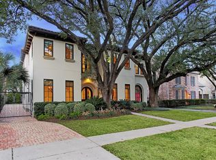 3738 Overbrook Ln, Houston, TX 77027