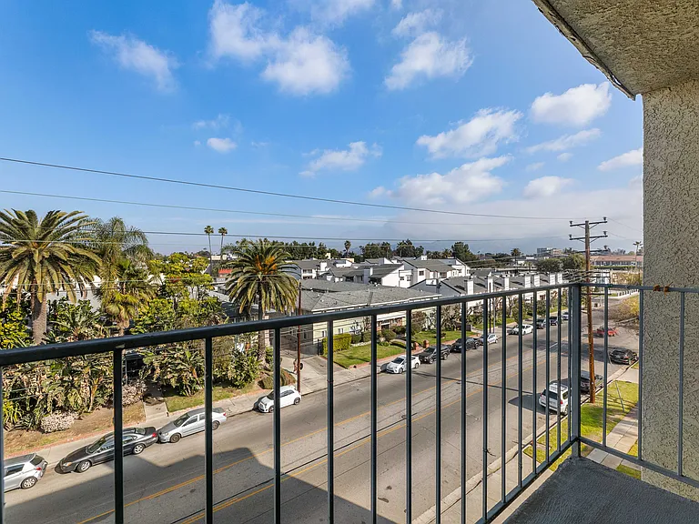 Magnolia Terrace Apartments — Photo 1