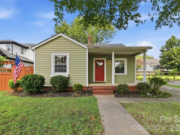 3407 Benard Ave, Charlotte, NC 28206