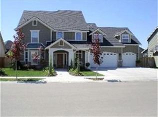 2577 W Ladle Rapids St, Meridian, ID 83646