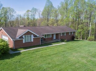 2500 Nile Rd, Summersville, WV 26651