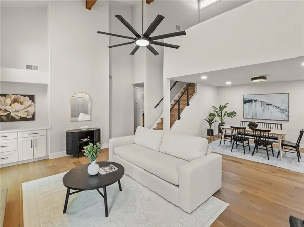 8138 Forest Mesa Dr, Austin, TX 78759