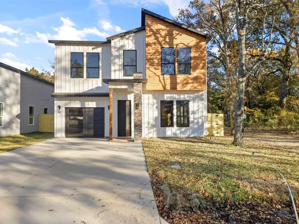 88 Indian Harbor Dr, Mabank, TX 75156