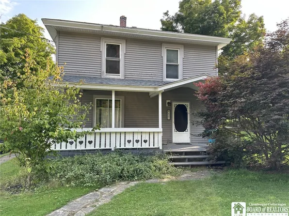 647 Center St, Cherry Creek, NY 14723