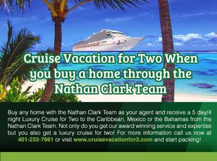 25 Old Tunk Hill Rd, Scituate, RI 02825