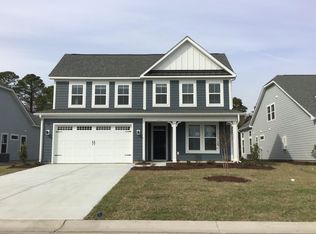 164 Starlit Way LOT 682, Myrtle Beach, SC 29579