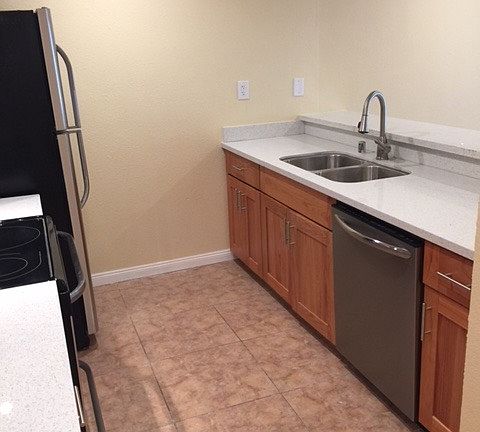 KITCHEN 1