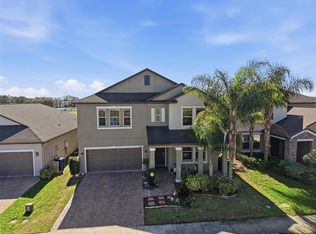 8676 Capstone Ranch Dr, New Port Richey, FL 34655