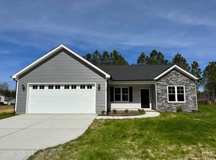 285 Piney Grove Church Rd, Kenly, NC 27542