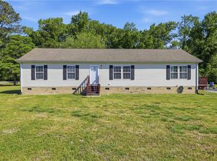 20 Corapeake Rd, Corapeake, NC 27926