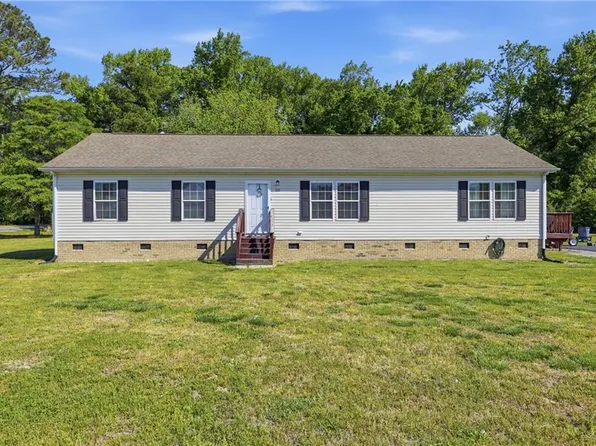 20 Corapeake Rd, Corapeake, NC 27926