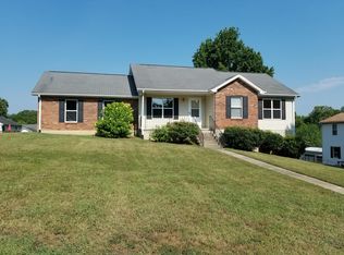 315 Cedarbrook Dr, Danville, VA 24541