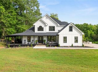 730 Sheep Pasture Rd, Commerce, GA 30529