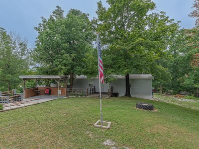 390 Corinth Shore Dr, Corinth, KY, 41010