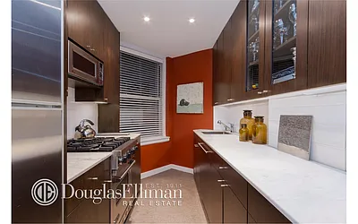Sold by Douglas Elliman