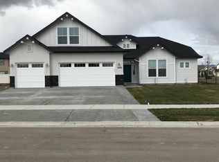 4260 W Stone House St, Eagle, ID 83616