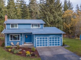 2112 Norcliffe Way, Oak Harbor, WA 98277