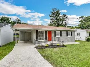 5636 Santa Monica Dr NW #2007, Atlanta, GA 30318