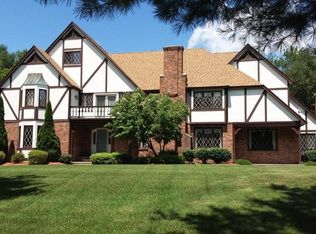 27 Hearthstone Pl, Andover, MA 01810