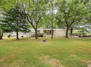 10525 Roberts Rd, Bentonville, AR 72713