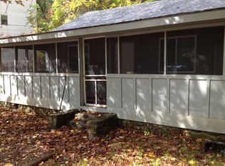 209 Sycamore Ln, Gatlinburg, TN 37738