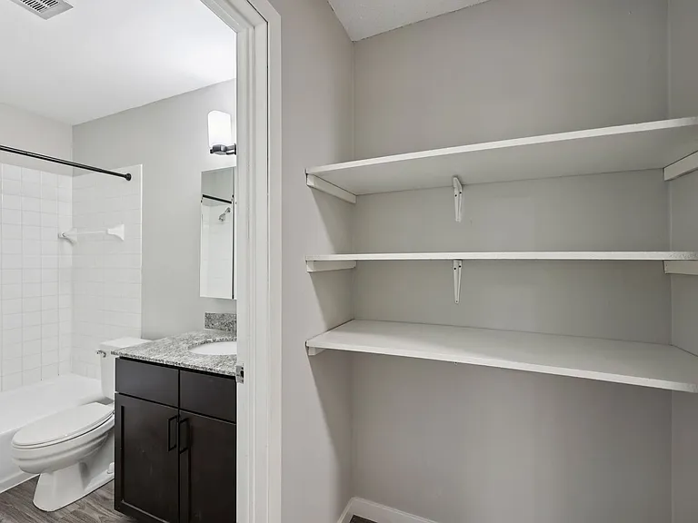 Whispering Pond Apartments — Photo 8