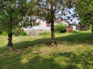 11363 Markland Pike, Vevay, IN 47043