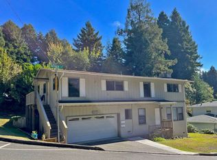 708 Patrick Ct, Arcata, CA 95521