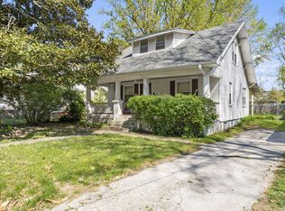 1633 E Lombard St, Springfield, MO 65802