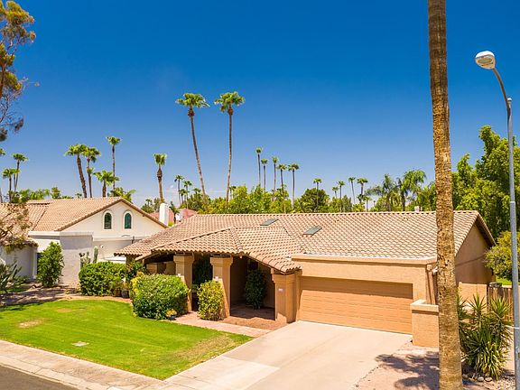 2nd image of 8654 E Cheryl Dr