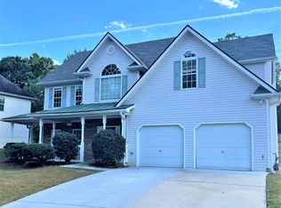5985 Tate Dr, Austell, GA