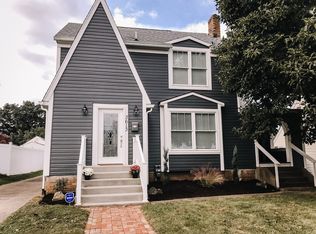 3613 Bright Way, Weirton, WV 26062