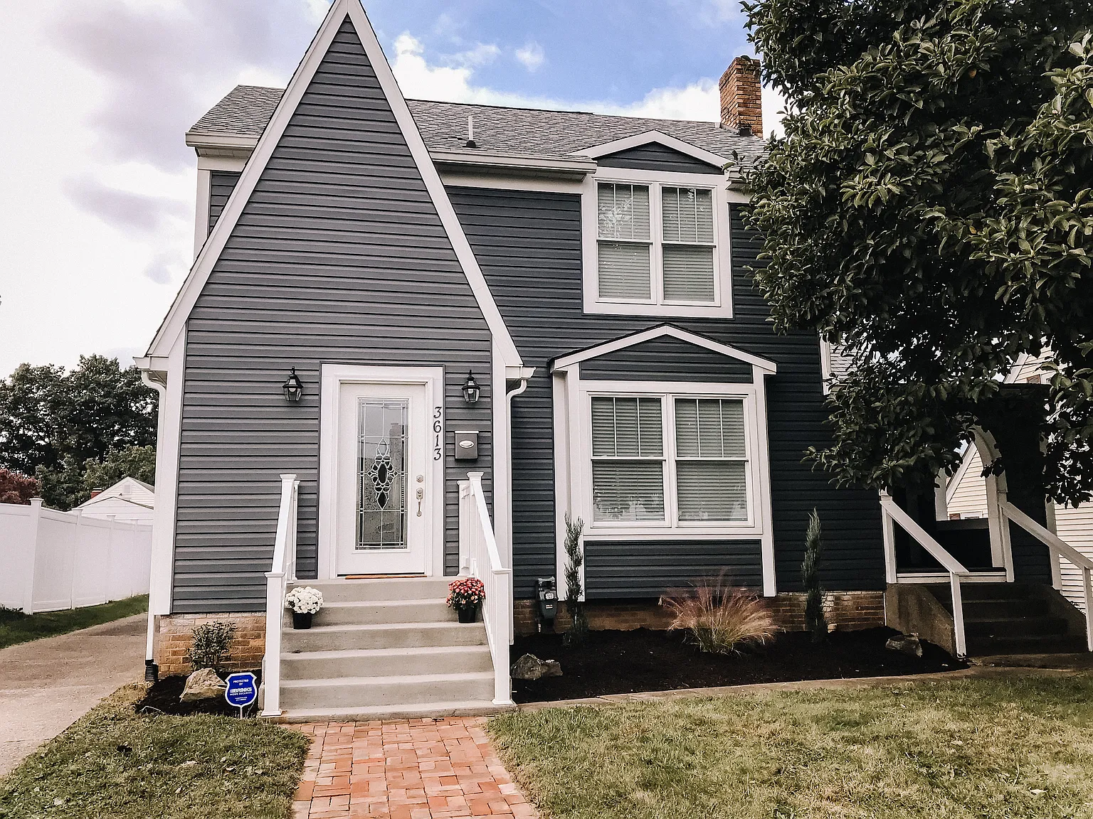 3613 Bright Way photo 1