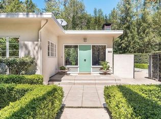 320 Woodland Rd, Kentfield, CA 94904