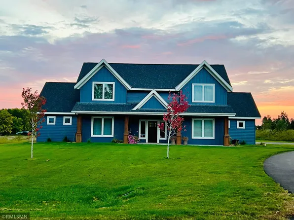 528 Northern Meadow Ln, Sartell, MN 56377