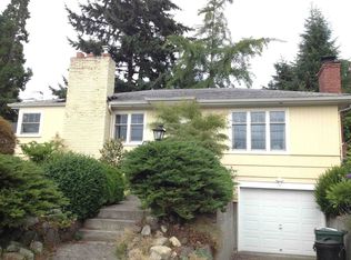7513 32nd Ave NE, Seattle, WA 98115