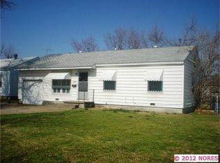 5931 E Newton Pl, Tulsa, OK 74115