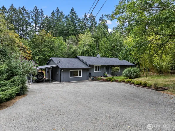 1229 12th Court, Fox Island, WA 98333