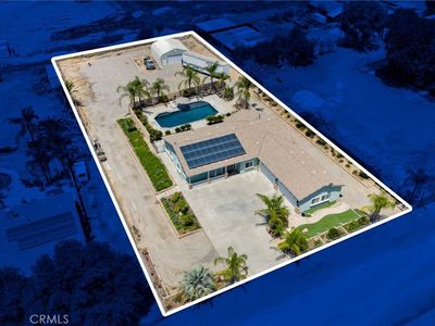 29274 San Jacinto Rd, Nuevo, CA, 92567