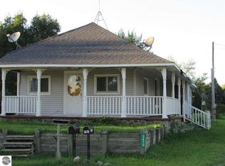 3670 W McBrides Rd, Stanton, MI 48888