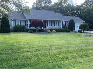 229 Dublin Rd, Advance, NC 27006