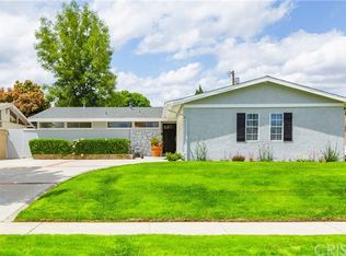 16749 Septo St, North Hills, CA 91343